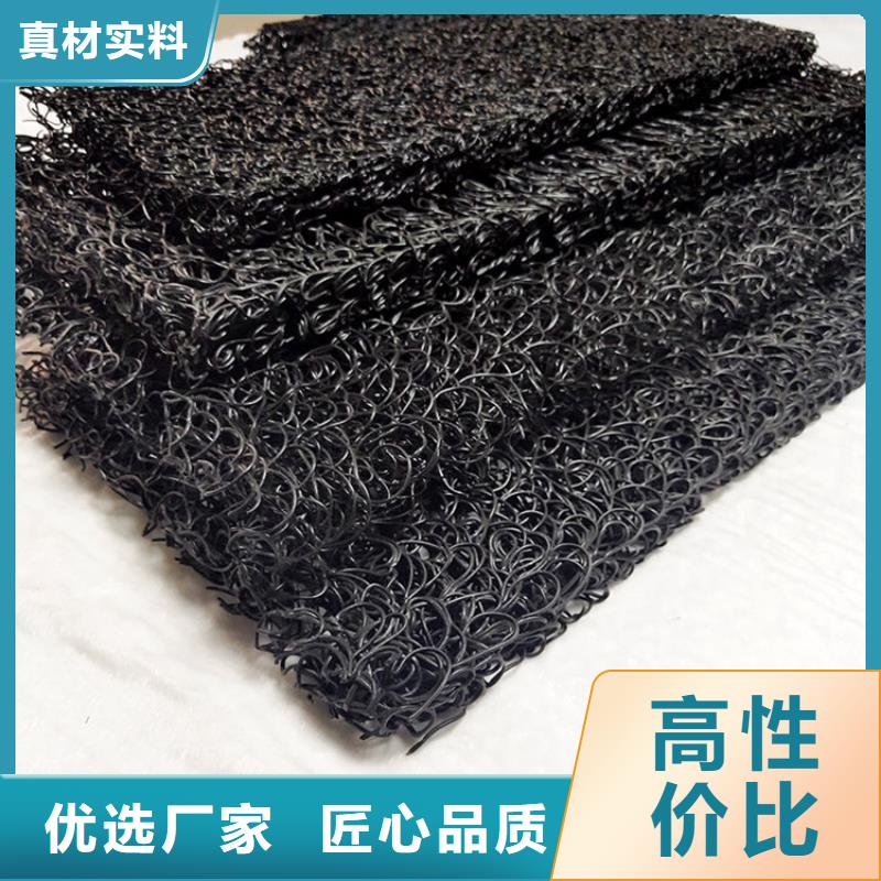 土工席墊-雙向土工格柵N年大品牌