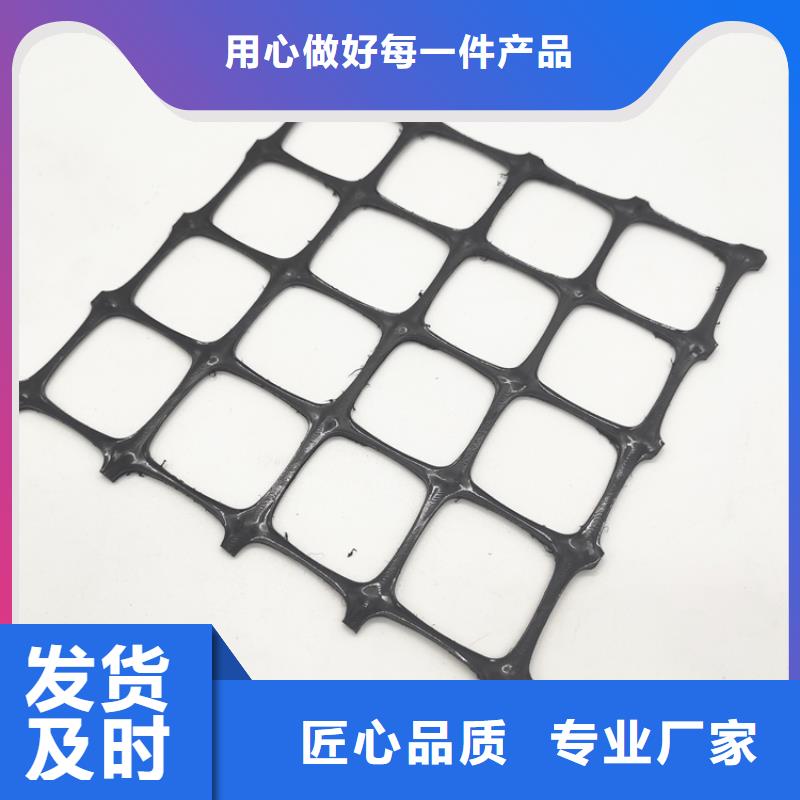 土工格柵排水板好品質經得住考驗