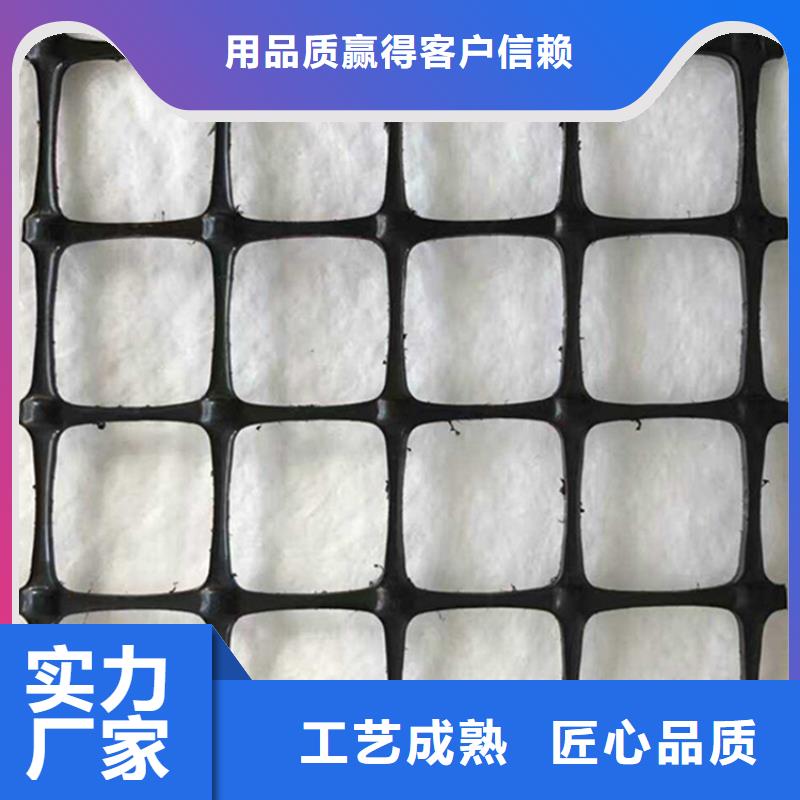 土工格柵排水板好品質經得住考驗