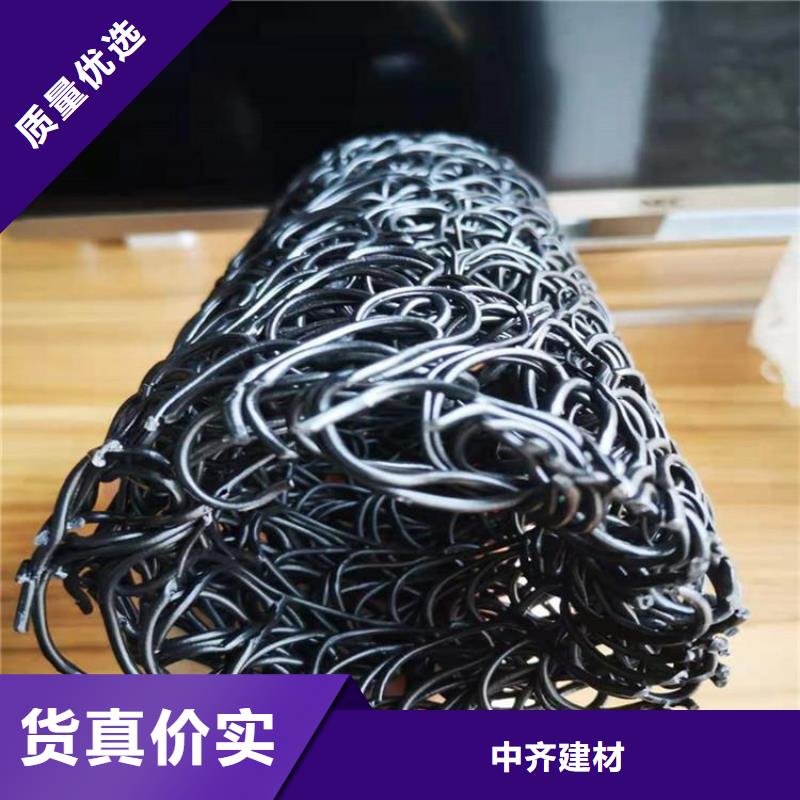塑料盲溝土工格柵質(zhì)檢嚴(yán)格放心品質(zhì)