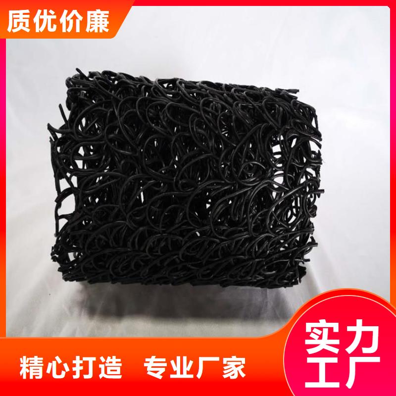 塑料盲溝土工格室支持加工定制