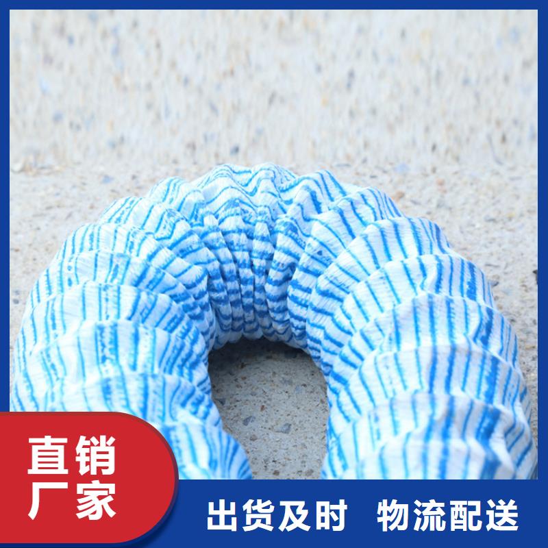 軟式透水管,土工格柵實體廠家支持定制