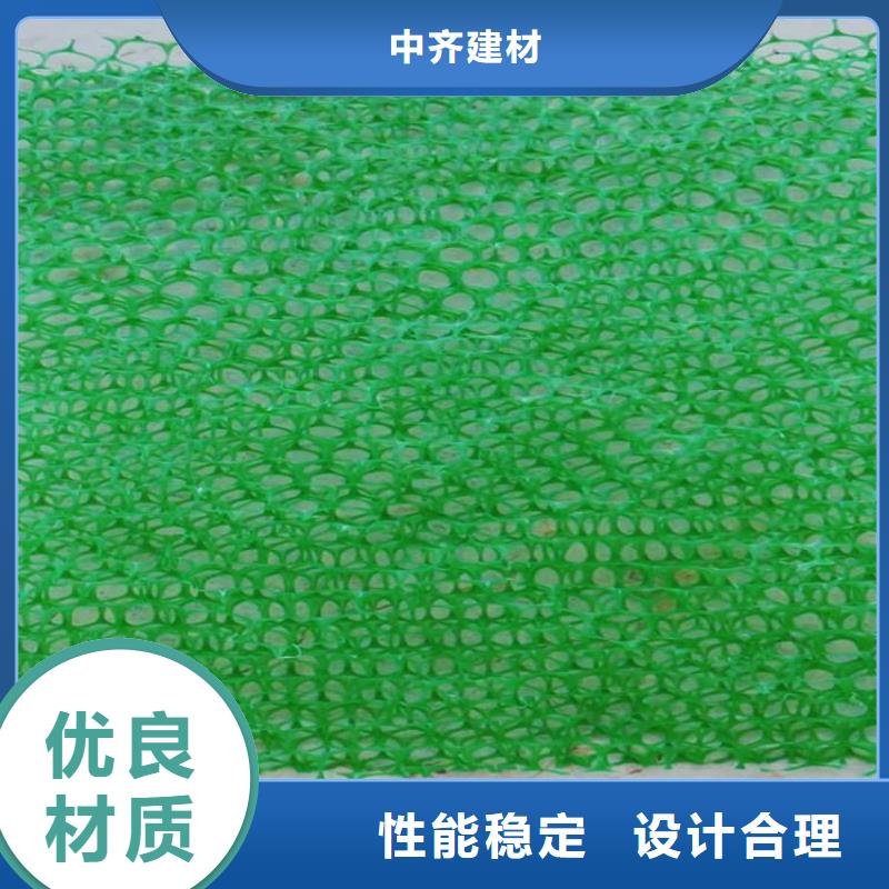 三維植被網鋼塑土工格柵免費回電