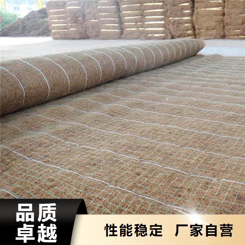 购买(中齐)加筋抗冲生态毯-护坡植被植草毯-加筋植生毯