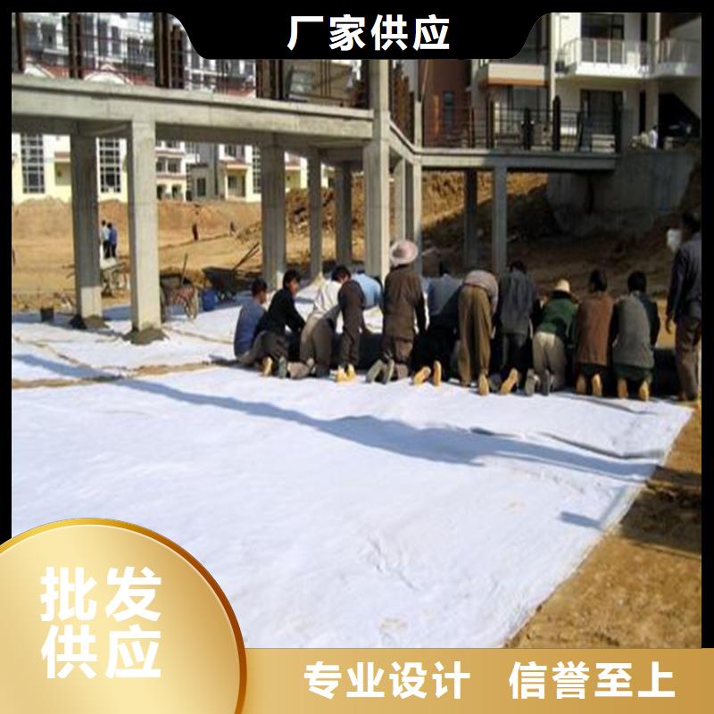 膨潤土防水毯-【防裂貼】商家直供