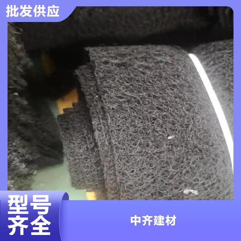 通风降噪丝网玻纤格栅生产型