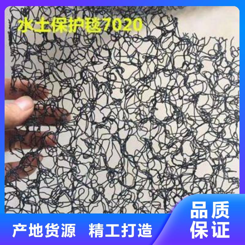水土保護(hù)毯塑料盲溝廠家直銷規(guī)格多樣