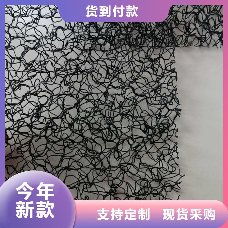 水土保護(hù)毯_膨潤(rùn)土防水毯產(chǎn)地工廠