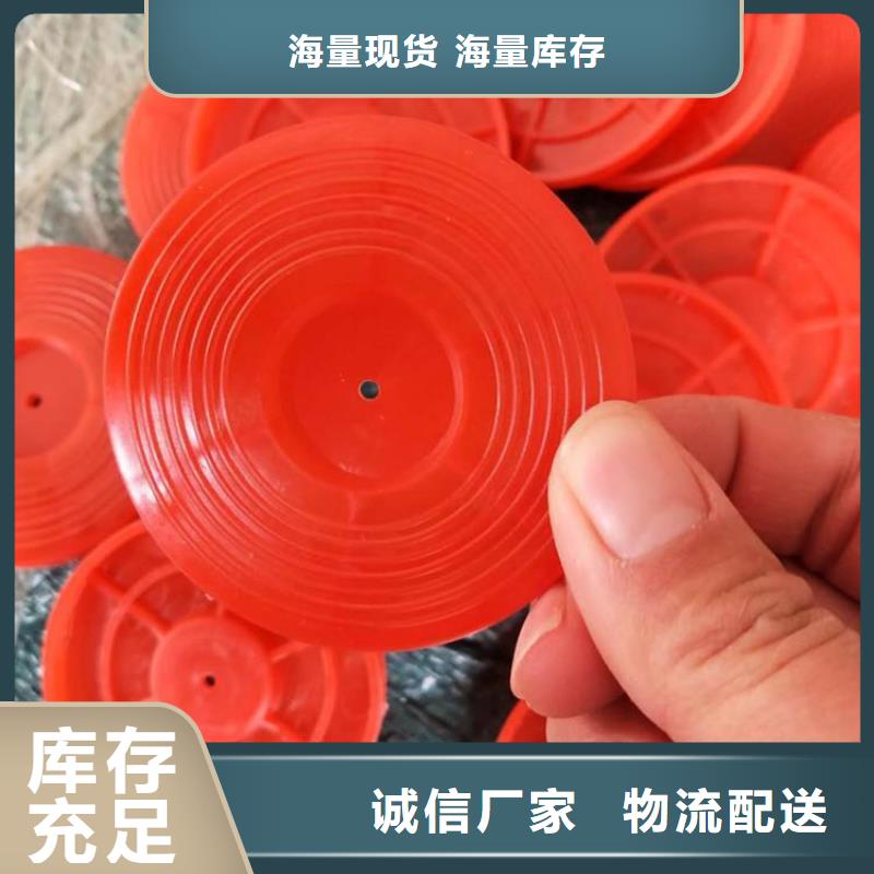 熱熔墊片土工格柵快捷的物流配送