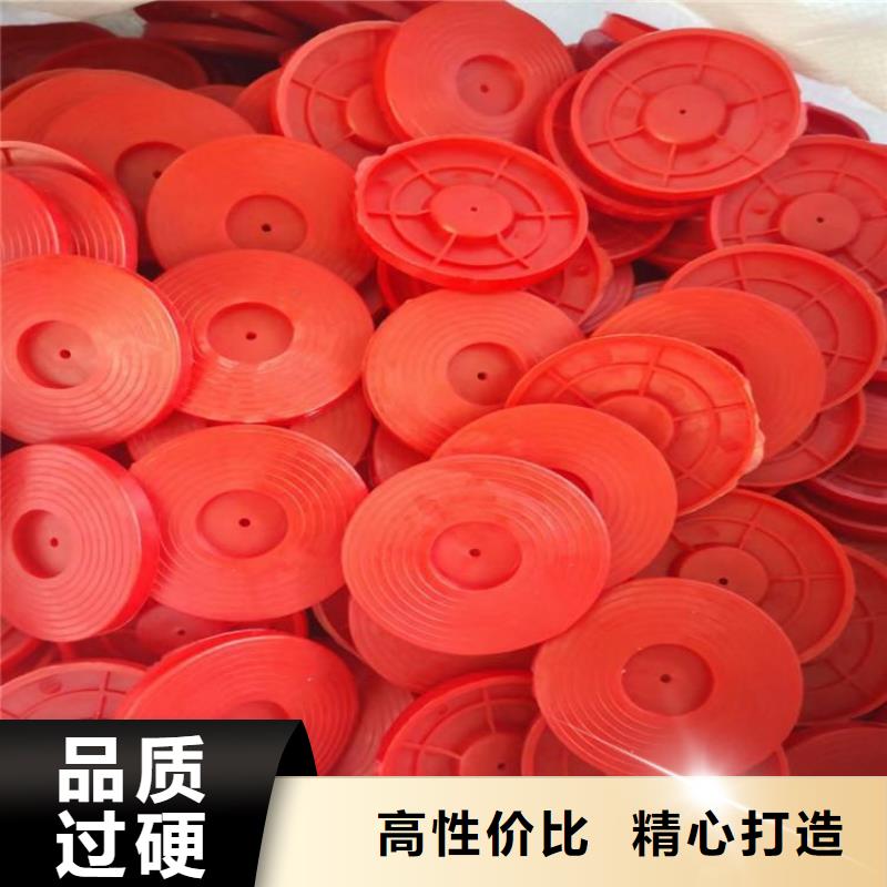 熱熔墊片土工格柵快捷的物流配送