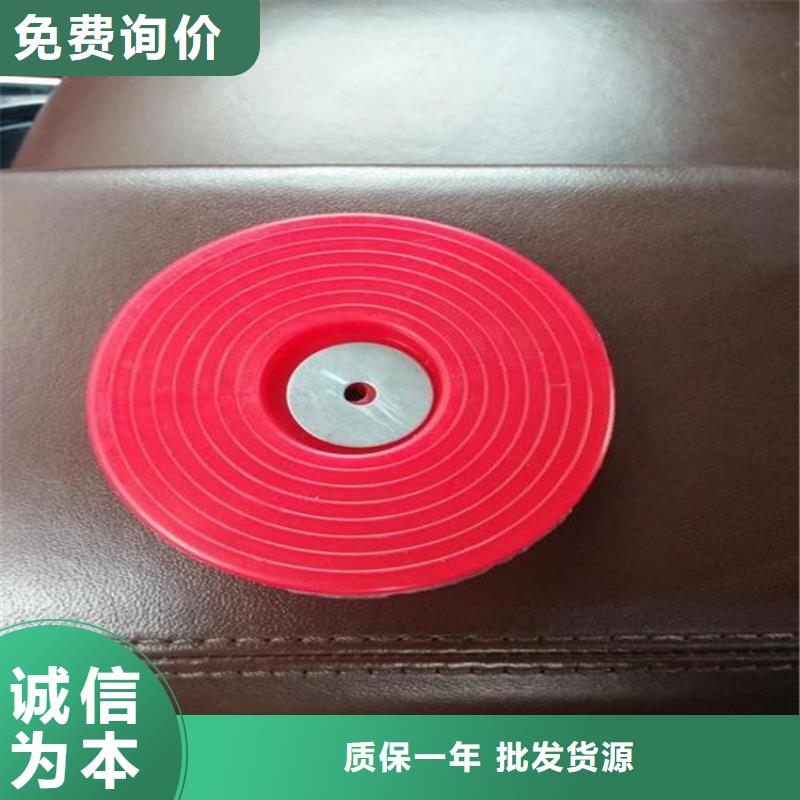熱熔墊片玻纖土工格柵顏色尺寸款式定制