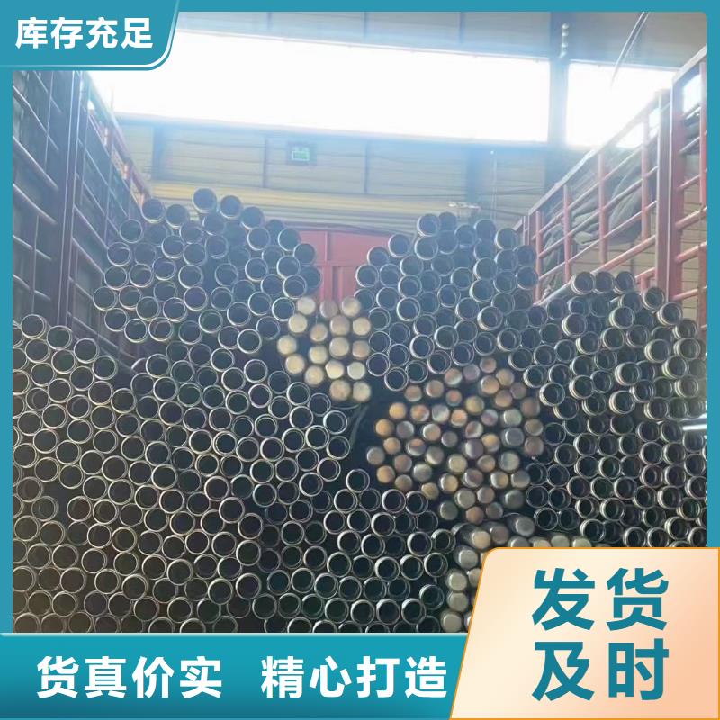 套筒式聲測(cè)管廠家