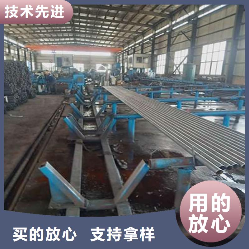 聲測管產品性能