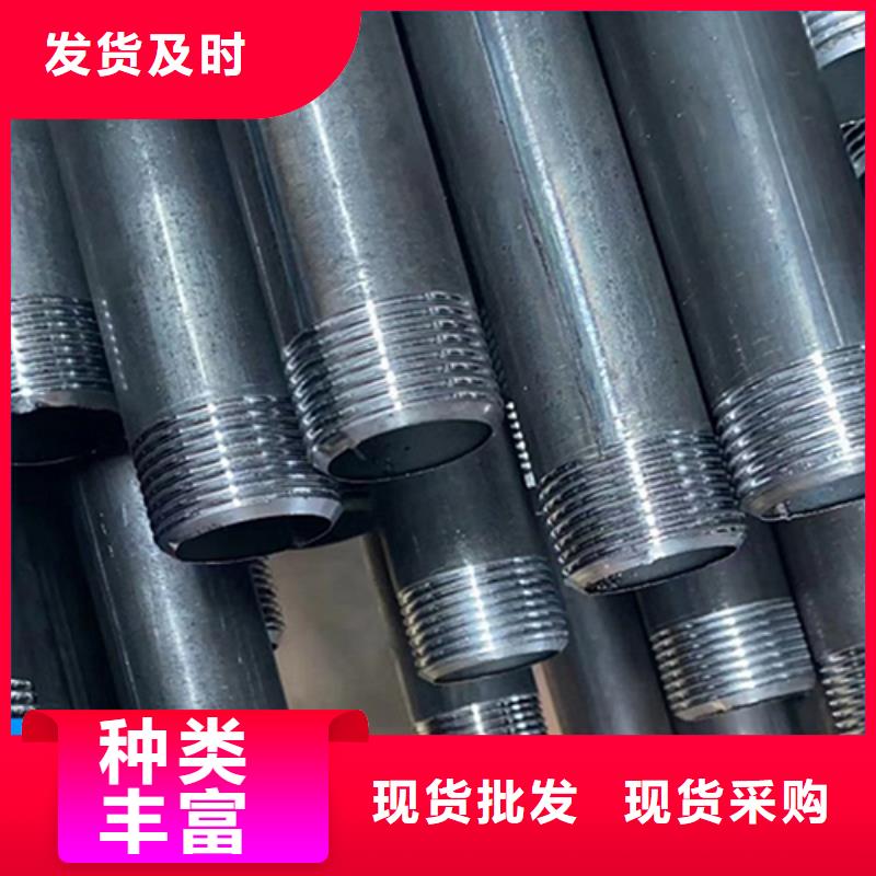 聲測管鑄鐵泄水管廠家庫存豐富