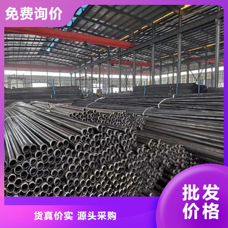 套筒式聲測管廠家