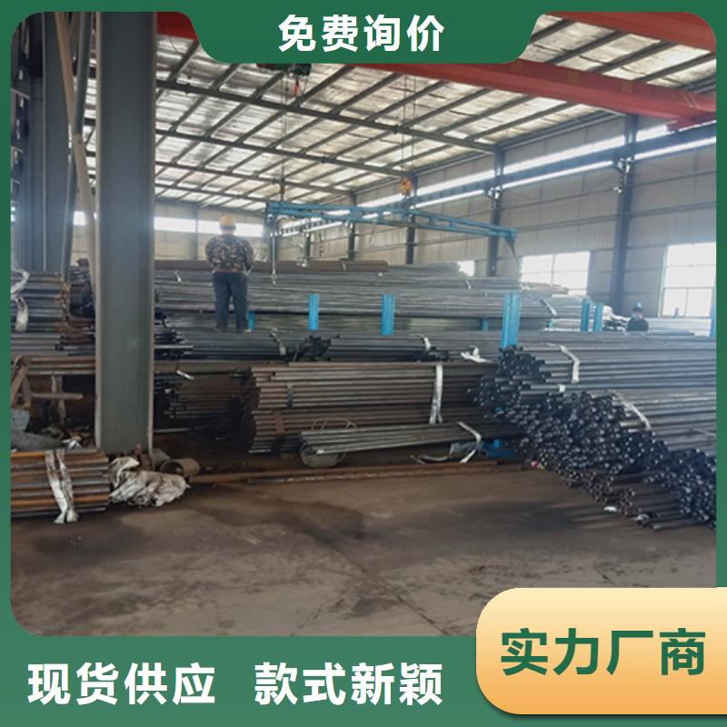 【聲測管以質量求生存】