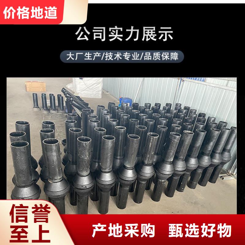 泄水管聲測管廠家經久耐用
