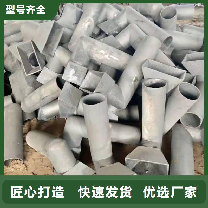 泄水管鋼花管廠家工藝層層把關