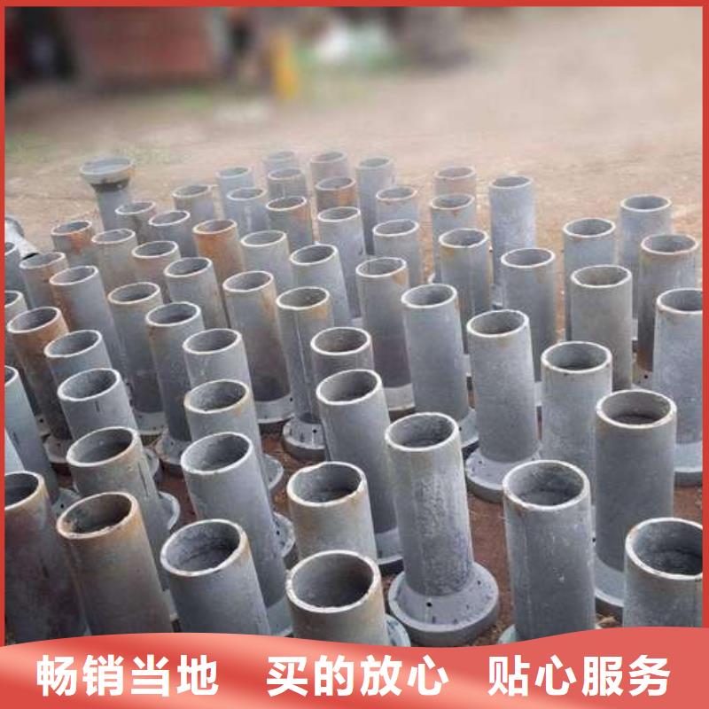泄水管_鑄鐵泄水管廠家實力派廠家