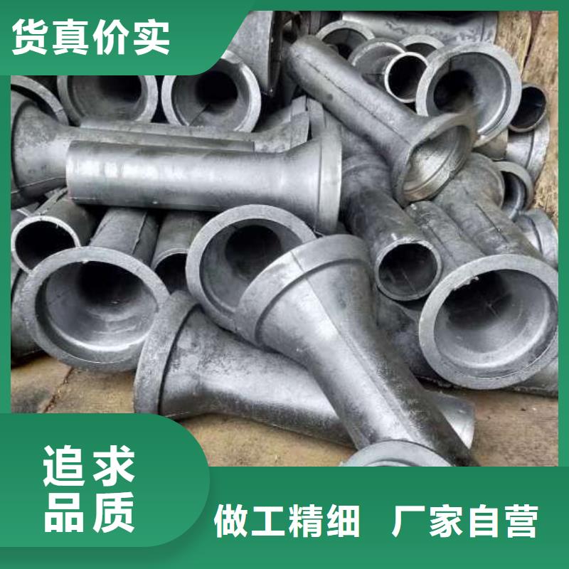 泄水管聲測管讓客戶買的放心