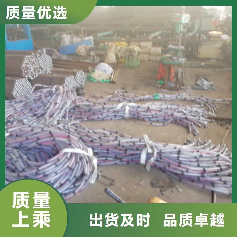 注漿管聲測管廠家型號齊全