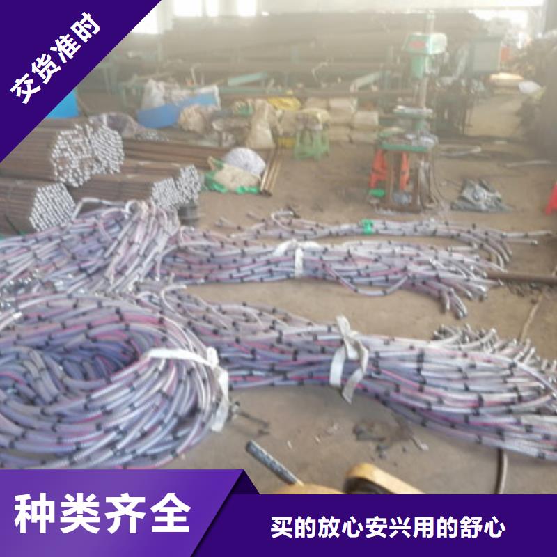 預埋注漿管廠家現貨