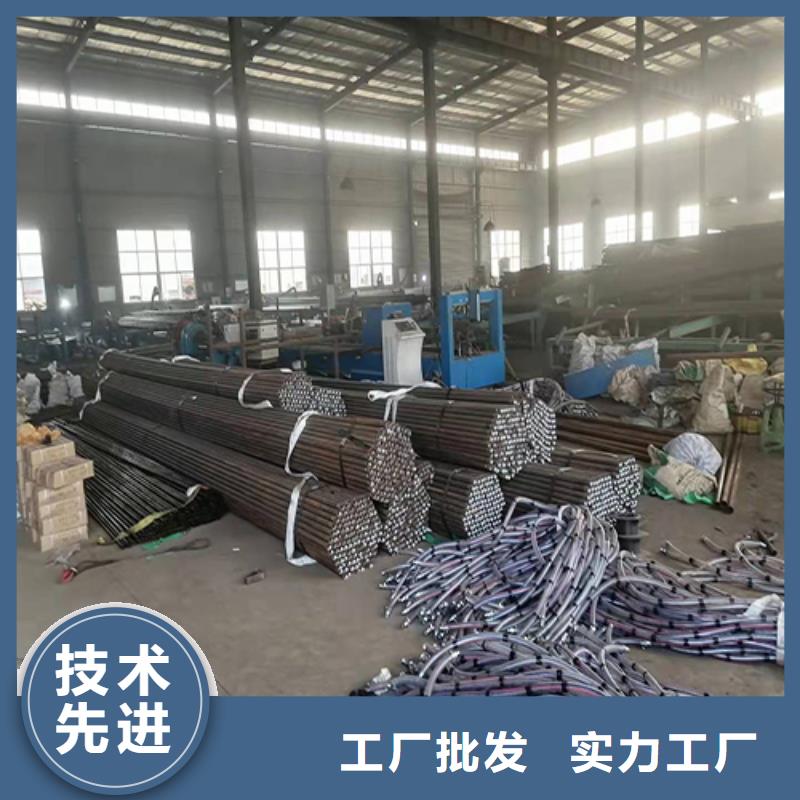 注漿管聲測管廠家型號齊全