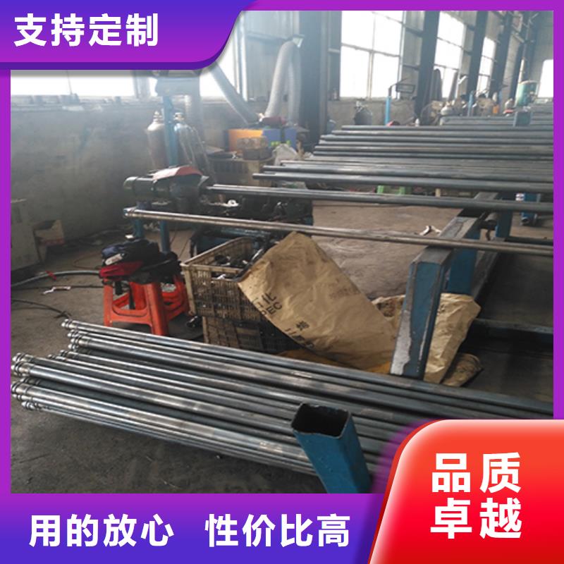 注漿管聲測管廠家品種全