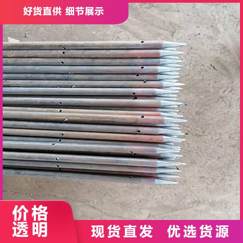 注漿管鑄鐵泄水管廠家物流配送