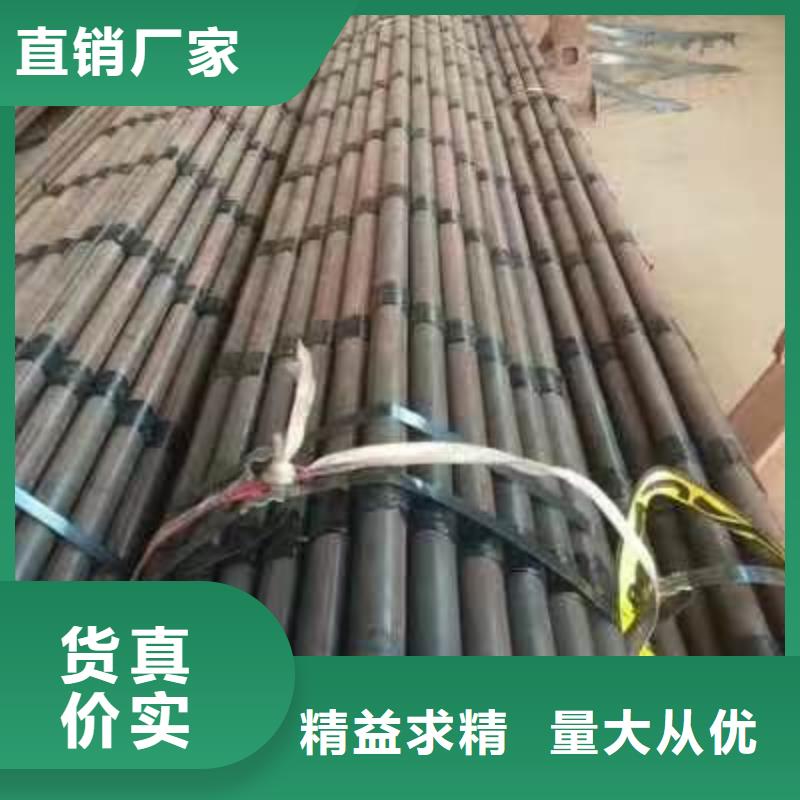 注漿管_聲測管廠家出廠嚴格質檢