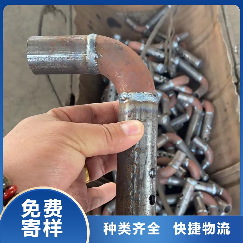 沉降板【聲測管現貨】通過檢測