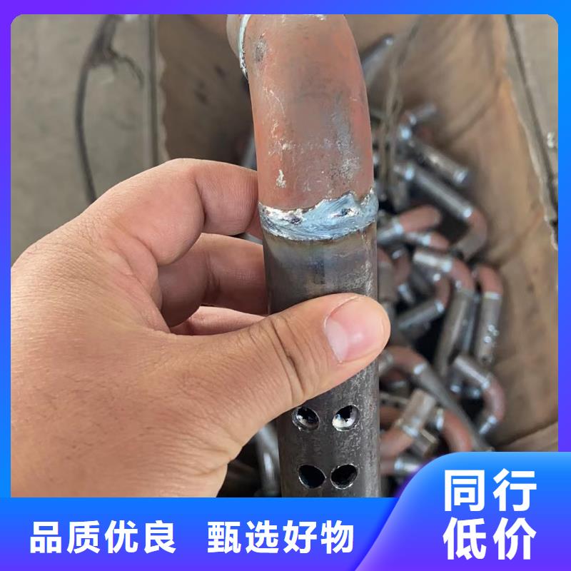 沉降板樁基聲測管貨真價實