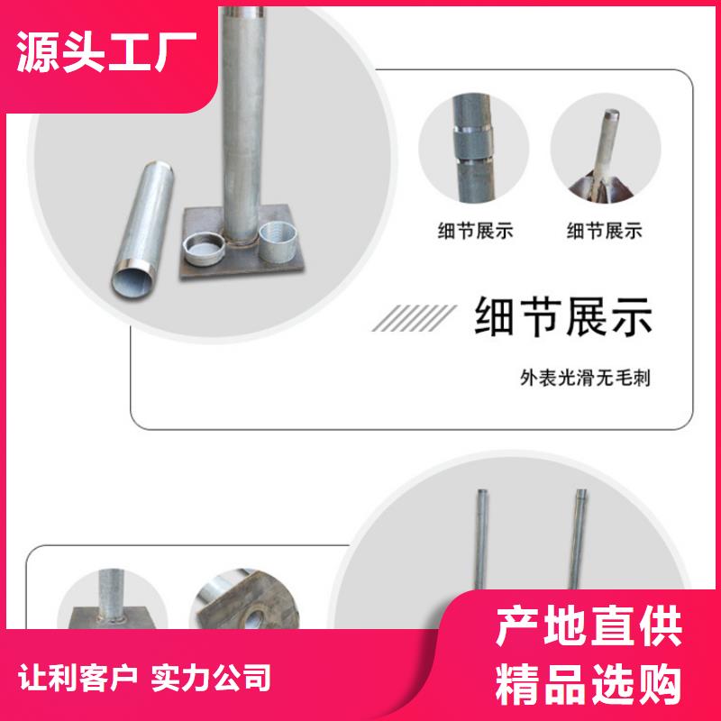 沉降板鑄鐵泄水管廠家擁有多家成功案例