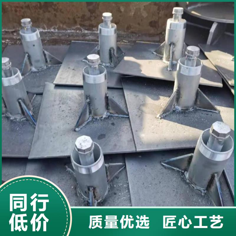沉降板注漿管廠家經(jīng)驗(yàn)豐富