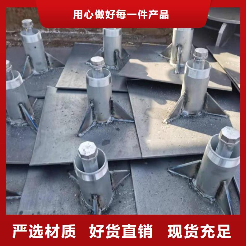 沉降板注漿管廠家經驗豐富