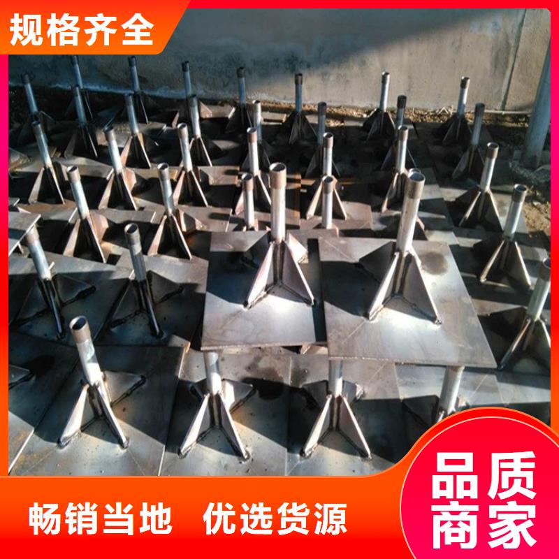 沉降板_樁基聲測管生產加工