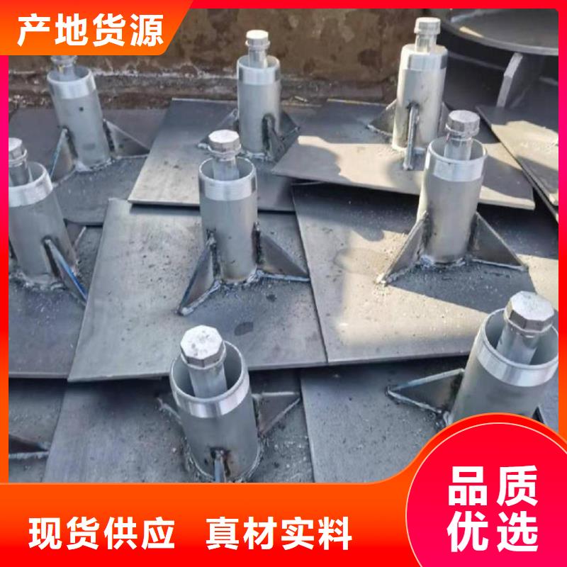 沉降板樁基聲測管暢銷本地