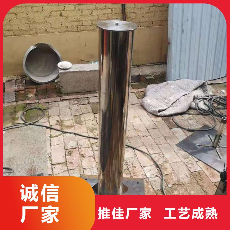 沉降板橋梁聲測管廠家有實力有經驗