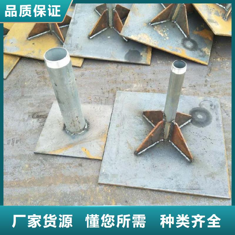 沉降板橋梁聲測管廠家有實力有經驗