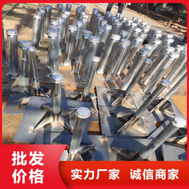 沉降板【聲測管現貨】通過檢測