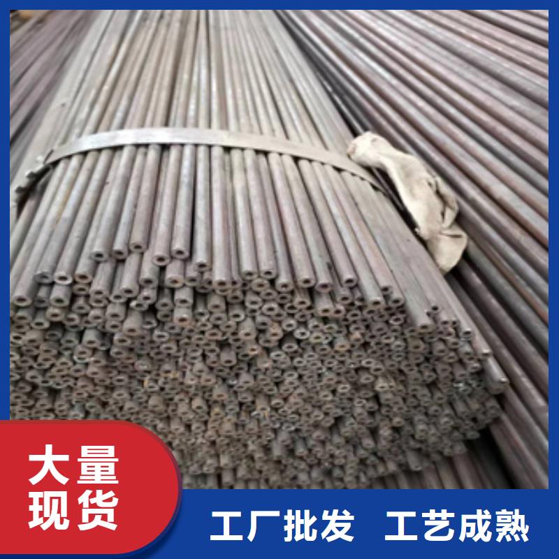 冷拔無縫管冷拔小口徑鋼管選擇我們沒錯(cuò)