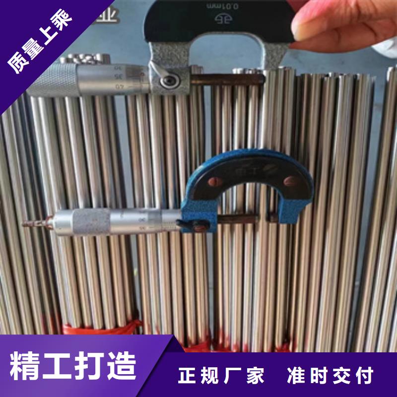 不銹鋼毛細管不銹鋼耐高溫管好產品不怕比
