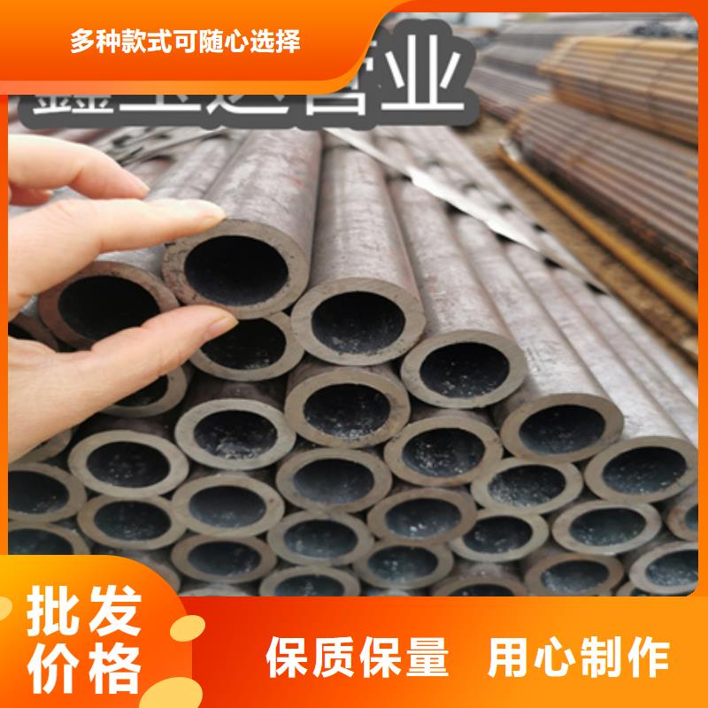 冷拔無縫鋼管小口徑不銹鋼管層層質檢