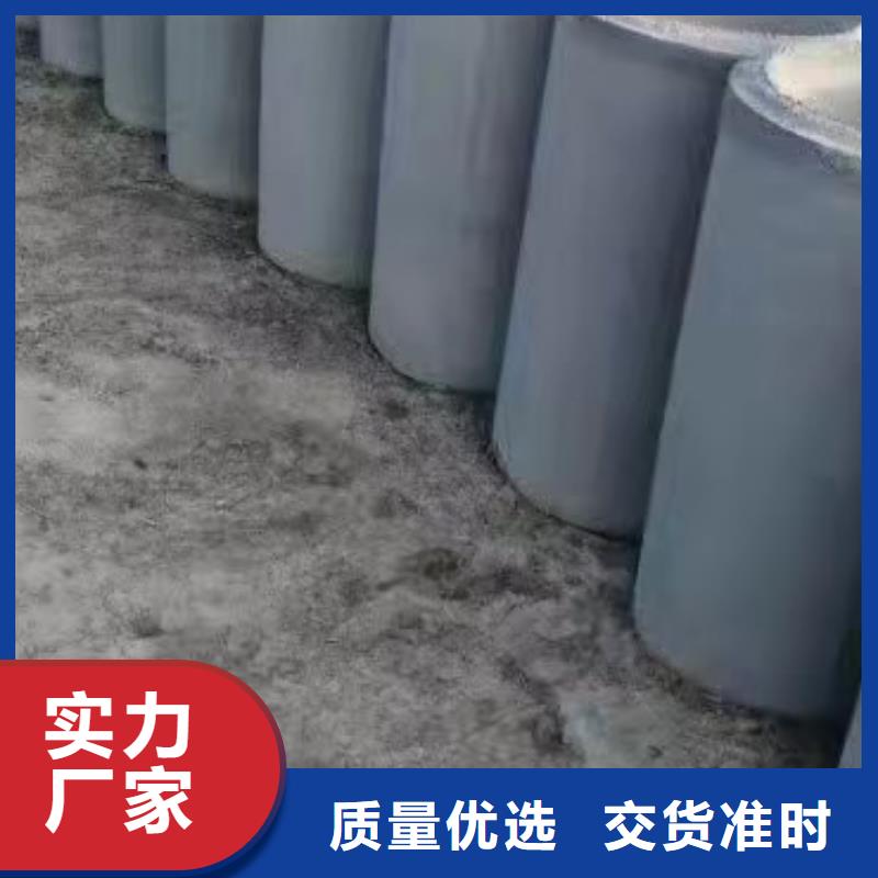 無砂透水管外徑400加工定制