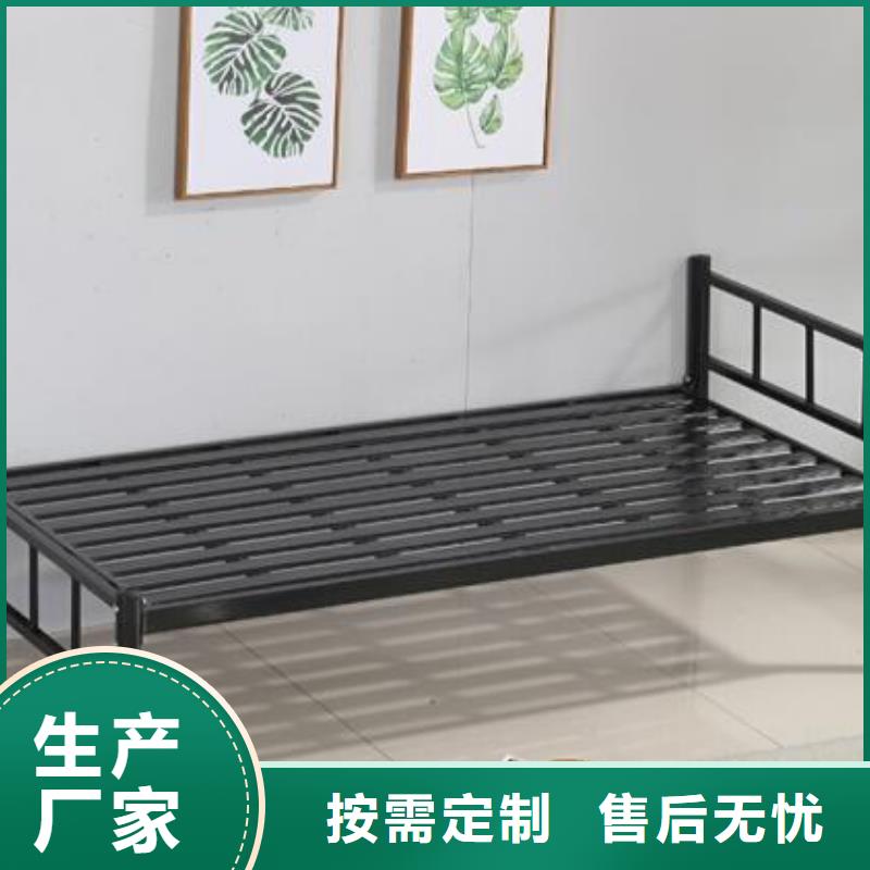 雙層上下床學生不銹鋼餐桌
