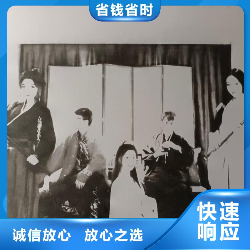 劇本殺復盤實力商家