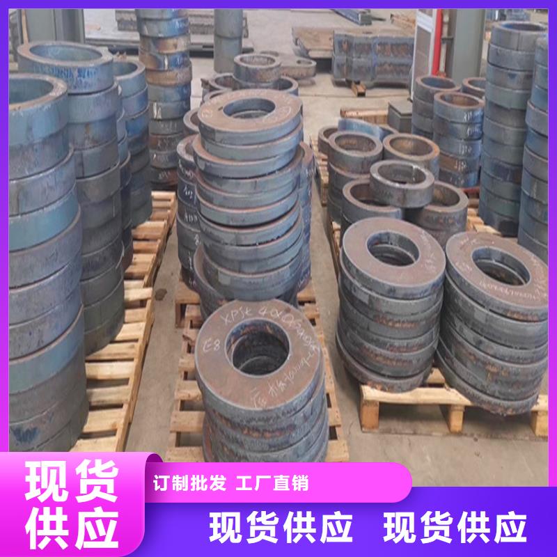 特厚鋼板Q235BQ355B45號鍋爐容器板好廠家有擔當