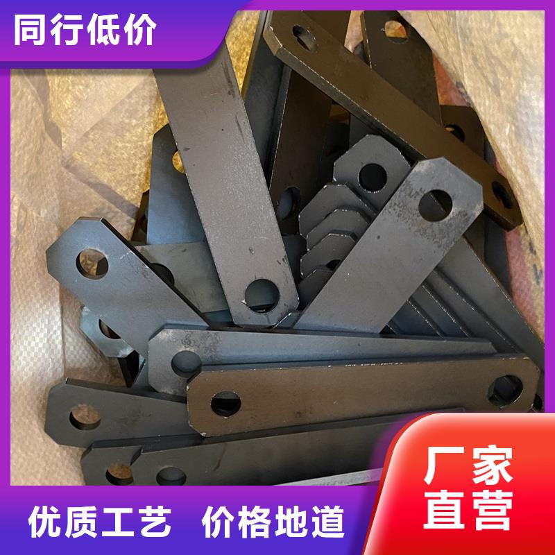 耐磨鋼板【鋼板】適用場景