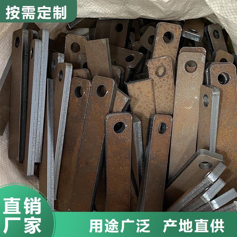 耐磨鋼板,鍋爐容器板性能穩定