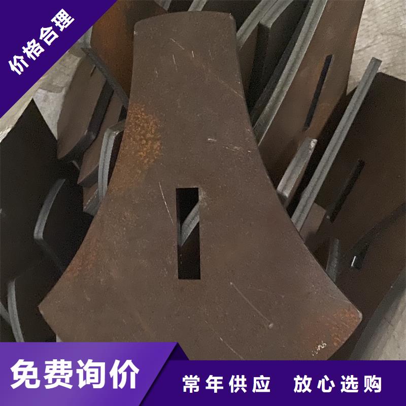 耐磨鋼板猛板猛板經久耐用